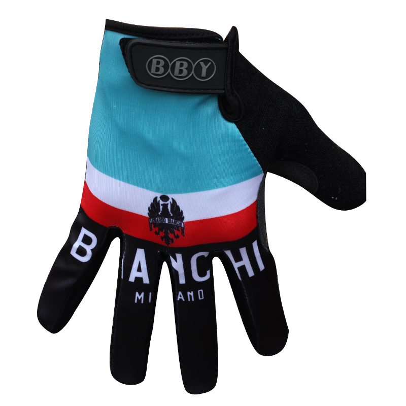 Handschoenen Bianchi 2014